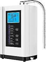 Alkaline Ionized Water Machine 1