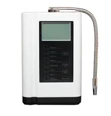 Alkaline Ionized Water Machine 2