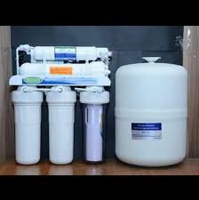 Drinking Water Cover Filter Machine 1