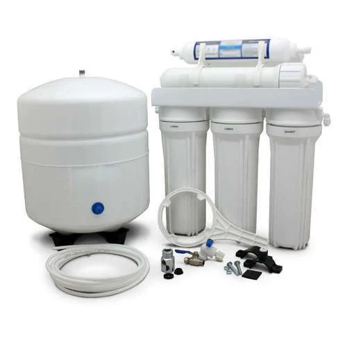 Drinking Water Cover Filter Machine 2