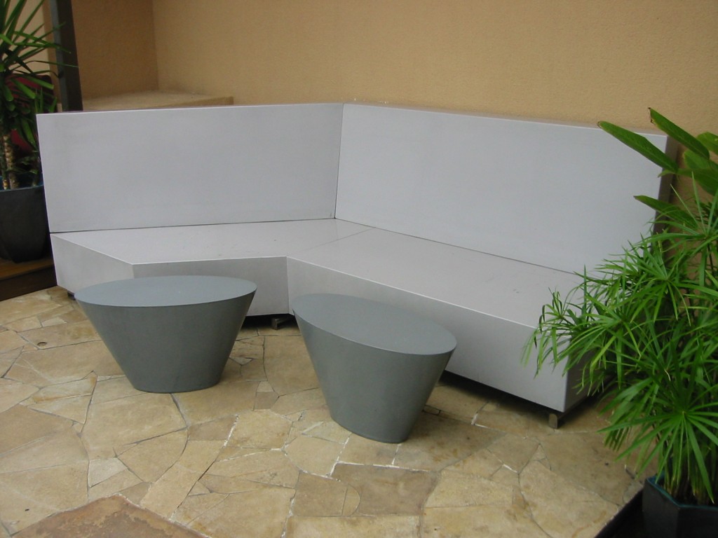 FRP Furniture 3