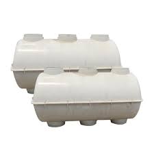 Fiberglass Septic Tank 2