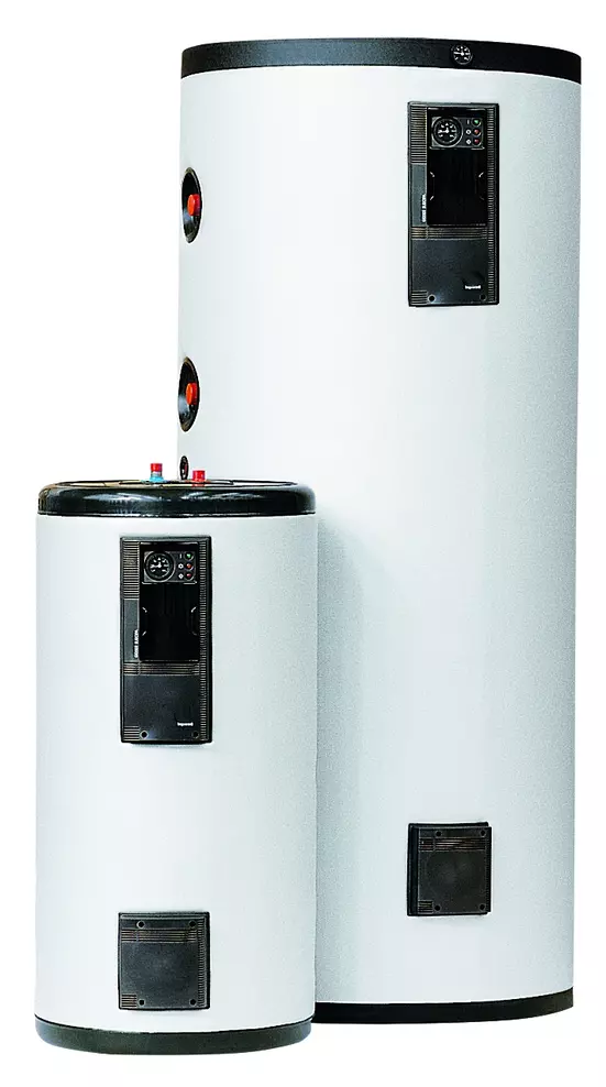 Hot-water-cylinder-for-heat-pumps-from-Flexiheat-UK