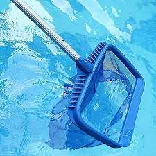 Ideal for spot cleaning of hot tubs and small pools 1