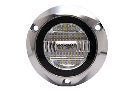 LED Underwater Light 02