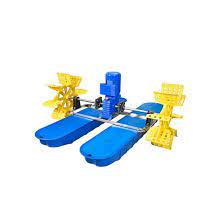 Paddle Wheel Aerator for Shrimp 2