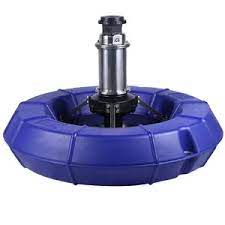 Pond Surge Aerator for Aquaculture 3