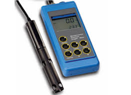 Portable Dissolved Oxygen (DO) Meter 1