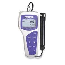 Portable Dissolved Oxygen (DO) Meter 4