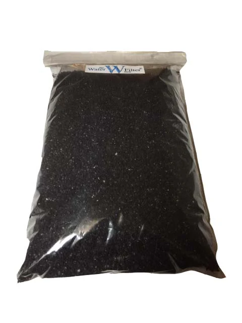 Powder Activated Carbon for Fish Pond specification 2