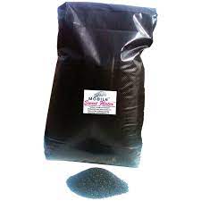 Powder Activated Carbon for Fish Pond specification 3