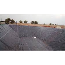 Rain Water Harvesting Geomembrane Pond 2