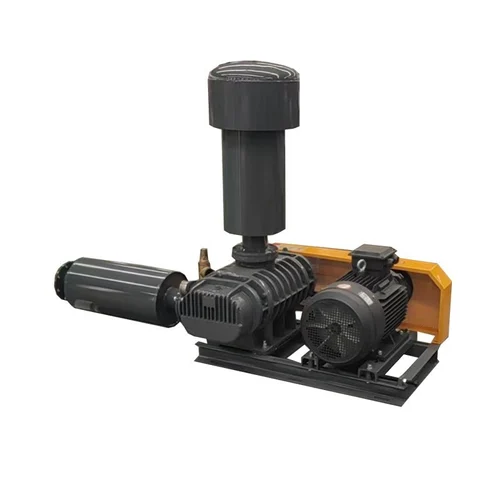 Roots Air Blower for Aquaculture 4