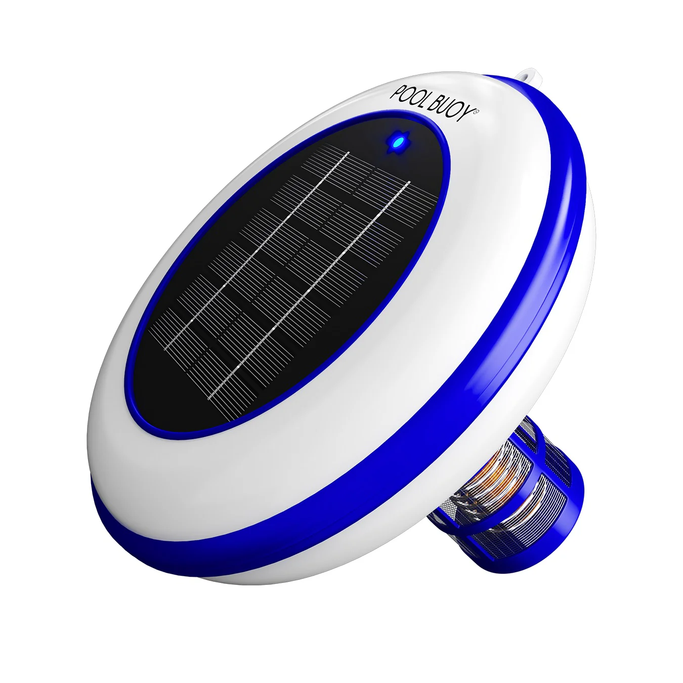 Solar Ionizer 1