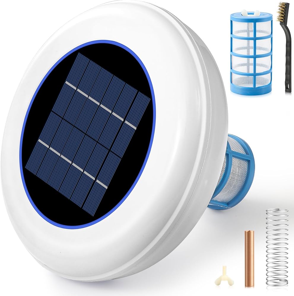 Solar Ionizer 2