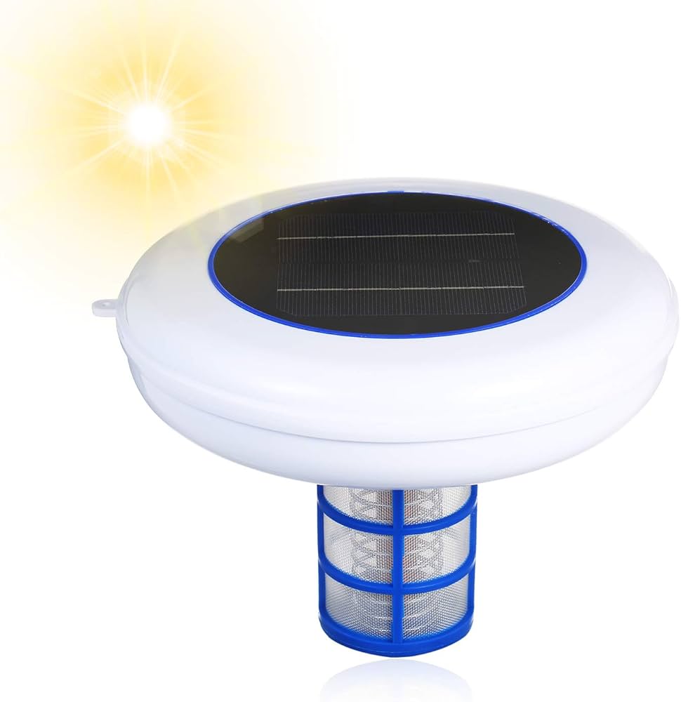 Solar Ionizer 47