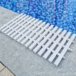 Swimming Pool Overflow Drain Grating (300 MM)​1