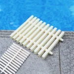 Swimming Pool Overflow Drain Grating (300 MM)​2