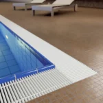 Swimming Pool Overflow Drain Grating (300 MM)​3