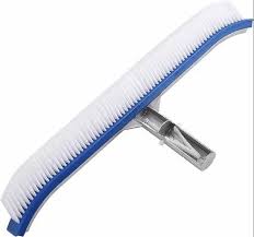 Wall Cleaner Plastic Brush 1