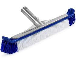 Wall Cleaner Plastic Brush 3