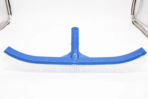 Wall Cleaner Plastic Brush 4