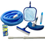 cleaning equipments 1