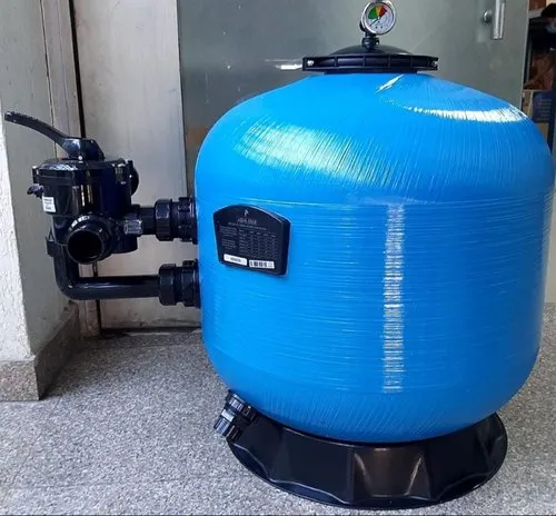 Swimming Pool Filter