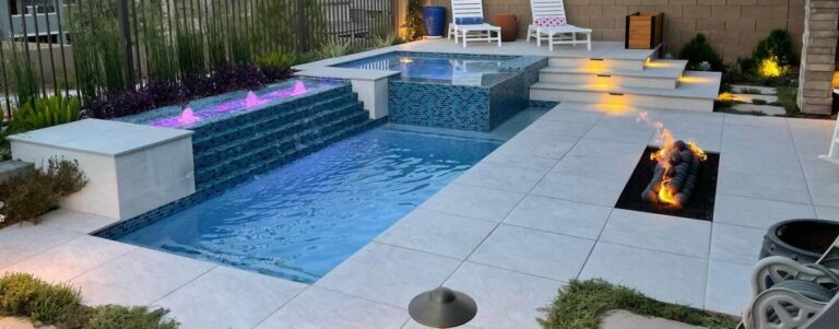  What Are the Most Popular Swimming Pool Designs Right Now?